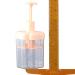 Buy Aerator Facial Cleanser & Bubbler Bottles - International Shipping for Shampoo Shower Gel & Foamer - Buy Online on GoSupps.com