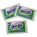 Upset Stomach Antacid Effervescent Powder - Fast Relief with Sodium Bicarbonate & Citric Acid | 48 Pouches (0.17 Oz) - International Shipping Available - Buy Online on GoSupps.com