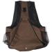 Mystique Dummy Vest Profi Cool | Brown MM - Premium Quality for International Shipping - Buy Online on GoSupps.com