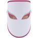 Masque Facial LED De Luminoth rapie Masque De Luminoth rapie Masque Facial YUYANAIAI