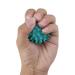Colcolo Stress Relief Ball Set - 2 Pack for Hands Feet Arms Neck Back & Ankles | International Shipping Available - Buy Online on GoSupps.com