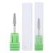 Professional 4pcs Nail Drill Set - Anggrek Manicure & Polishing Kit for Salon Quality Results - Buy Online on GoSupps.com