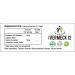 IVERMECK 12 mg - 99% Purity 200 Tablet - 2 Pack   - Buy Online on GoSupps.com