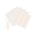 dijiusidy Eyelid Lace Tapes Mini Sticker Double Fold Makeup Tool Senseless Clear Beige Stripe Eye Tape Accessories Household Olive
