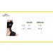 Dorsal Adjustable Night Splint for Plantar Fasciitis Relief - Arch Support, Heel & Foot Pain, Achilles Tendonitis - Comfortable L-XL Fit for Left/Right Foot - Brace Direct - Buy Online on GoSupps.com