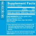 The Vitamin Shoppe Biotin 5000MCG - Nutrient Metabolism Support for Hair, Skin, Nails - 120 Capsules - Buy Online on GoSupps.com