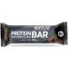 BODYLAB24 Crispy Chocolate Protein Bar - High-Quality Low Carb & Low Fat - 12 x 65g Pack for Fitness & Nutrition - Buy Online on GoSupps.com
