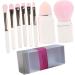 5 Sets Makeup Brush Set Makeup Brush for Girls Makeup Concealer Makeup Brush Face Makeup Brush Eyeshadow Brush for Women Mini Sponge Cosmetic Set - Buy Online on GoSupps.com