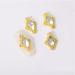 Nail Jewelry Iridescent DIY Nail Decorations 3D Crystals Diamonds Nail Art Nails Decor Heart Drop Rhinestones(9)