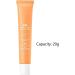 Cr me D' pilation Au Visage Cr me De D m nagement Pour Les Poils Cr me Pour La Peau Apaisante Avec Effet De Repousse Lent Formule Nourrissante Lisse 40g Pour Les Femmes Les Familles L - Buy Online on GoSupps.com