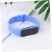 Yarnow 2-in-1 Children's Digital Safety Arm Bands - Smartwatch & Fitness Tracker for Kids Waterproof Tracking Device - Buy Online on GoSupps.com