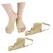 Ipetboom Thumb Bunion 1 Pair Thumb Bunions Hallux Spacer Thumb Straighteners Big Separator Big Straightener Hammer Separator Bunion Straightener Foot Protector Daily Use