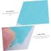 DOITOOL 6 Double Sided Adhesive Hair Extension Replacement Tape for Hair Adhesive Tape for Wigs Hair Tape Tabs Safety Hair Extension Tapes Double Side Tape Hair Wig Tape Pu Hair Extensions - Buy Online on GoSupps.com