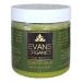 Evans Organics Comfrey Salve Relief for Achy Joints Sore Muscles Dry Skin Feet Hands & Elbows 4 oz