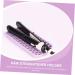 NOLITOY 2pcs Hairdressing Potholder Hair Curlers Silicone Straightener Holders Silicone Mat for Hair Tools - Buy Online on GoSupps.com