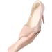  FRCOLOR 4 Pairs Heel Cushion Inserts - Anti-Slip Heel Protectors for Loose Shoes & Kitten Heels - Comfortable High Heel Pads for Women  - Buy Online on GoSupps.com