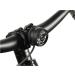 Buy Lupine SL Nano E-Bike Front Light - Handlebar Mount 31.8mm 2022 Model Black & Water Resistant - International Shipping Available - Buy Online on GoSupps.com