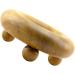 Lurrose 5-St Massager: Handheld Muscle Roller Stick for Back Shoulder & Thai Massage - International Shipping Available - Buy Online on GoSupps.com