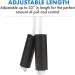 Rongweiwang Sock Aid for Seniors - Easy Plastic Sock Helper for Comfortable Wearing - Buy Online on GoSupps.com