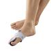 Bauerfeind 12013102080601 ValguLoc Bunion Splint - Size Right 1