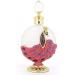 DFJOENVLDKHFE Glass Perfume Bottle Jewelry Enamel Fancy Crystal Perfume Bottle Refillable Empty Perfume Bottle (Size : Red 30ml Color : 30) Red 30ml 30 - Buy Online on GoSupps.com