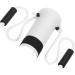 BHDK Sock Aid - Professional Pulling Assist Device for Easy On/Off, Non-Slip Handle for Elderly, Patients, Disabled, Pregnant, Diabetics - Buy Online on GoSupps.com