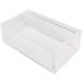 Lash Storage Organizer Transparent Lash Holder Dustproof Lash Extension Organizers and Storage Large Capacity Lash Container for Eyelash Salon - Buy Online on GoSupps.com