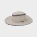 Tilley Endurables LTM6 Airflo Hat 7 1/4 Rockface - Sun Protection for Outdoor Adventures - Buy Online on GoSupps.com
