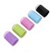 Finger Sponge Daubers | Fingertip Concealer Brush for Makeup & Art | International Shipping - Buy Online on GoSupps.com
