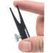 VINTORKY Eyebrow Sharpening Tool Eye Brow Pencil Sharpener Eyebrow Pencil Sharpening Parts Eyebrow Liner Sharpener Makeup Tools Eyebrow Sharpener Makeup Sharpener Aluminum Alloy Cosmetic - Buy Online on GoSupps.com