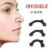 Nose Shaper Clip | Nose Up Lifting Slimmer & Straightener Tool - Enhance Your Beauty - Buy Online on GoSupps.com
