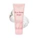 Rice Water Bright Facial Cleansing Foam, Korean Face Cleanser, Face Cleansing Foam, Rice Water, Moisturizing Foaming Cleansing and Brightening, Korean Skin Care (1)