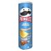 Pringles Salt and Vinegar Crisps 200g