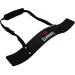 5 Elements Arm Blaster - Enhance Biceps & Triceps Strength for Bodybuilding | Dumbbell & Barbell Curl Support | Muscle Builder for Weightlifting - Buy Online on GoSupps.com