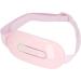 Menstruation Heating Pillows | 3-Speed Intelligent Temperature Control | Uterus Heating Belts & Waist Massage Devices | Perfect Valentine's Day Gift - Buy Online on GoSupps.com