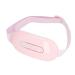 YOUTHINK Portable Electric Heating Pad 3 Speed Intelligent Temperature Control Menstrual Heating Pad Uterus Warm Belt Waist Massager for Women