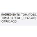 Happy Belly Crushed Tomatoes - 28 Ounce - Amazon Brand - Buy Online on GoSupps.com