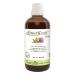 Bitter power!Original organic bitter substances drop according to Hildegard von Bingen - high -dose bitter drops from 9 exquisite bitter herbs - 100% nature without additives & vegan - made in Germany (100 ml) brown