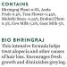Biotique Bhringraj Hair Growth Oil 4.05 Fl Oz - ThERApeutic Formula - Buy Online on GoSupps.com