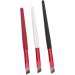 Angled Eyebrow Brush Set PROFESSIONAL MULTIFUNCTIONAL Brow Brushes Cosmetic for Makeup Scene - Buy Online on GoSupps.com