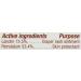 A&D Diaper Rash Ointment 4 oz. (Pack of 2) - Fast Relief for Babies' Skin Irritation - Buy Online on GoSupps.com