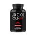 Jocko Fuel Immune Support Supplement - Elderberry with Zinc & Vitamin C for Adults - Immune Defense with Vitamin C D3 Superfoods Herbs & Minerals (90 Capsules)