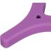 Y-Shaped OrthoChews | Food Grade Silicone Chews for Aligner Trays | Purple Grape Flavor | International Shipping - Buy Online on GoSupps.com