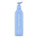 adwoa beauty blue tansy clarifying gel shampoo 14 oz. 14 Ounce