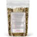 Herbes D'elixir Calm Herbs Herbal Tea Oats Lemon Balm Orange Blossom 75 Grams Loose Tea - Buy Online on GoSupps.com