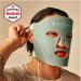 Omnilux Contour Face: FDA-Approved LED Light Therapy Mask for Men | Professional Anti-Aging Treatment - Buy Online on GoSupps.com