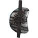 HO Skis Pannoshock Inflatable Kneeboard Seat - Black | Shock Absorbent Design | One Size Fits All - Buy Online on GoSupps.com