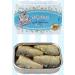DAMA BRAND Fish Gift Set - Hand-Preserved & Packaged Delights from Portugal | Premium International Shipping - Buy Online on GoSupps.com