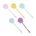 Galand Fly Swat Shatter Convenient Storage Mosquito Swatter Cute