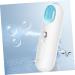 OHPHCALL Nano Mist Sprayer Mist Sprayer Steamer White Face Steamboat Mini Face Spray Instruments - Buy Online on GoSupps.com